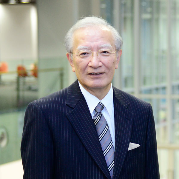 知のナビゲーター 大正大学