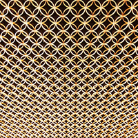 4階・礼拝ホール