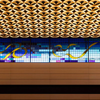 4階・礼拝ホール