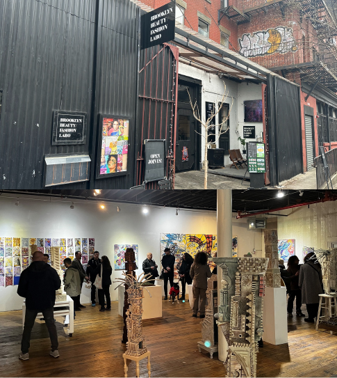 ニューヨーク・ブルックリンにサテライトキャンパス開設