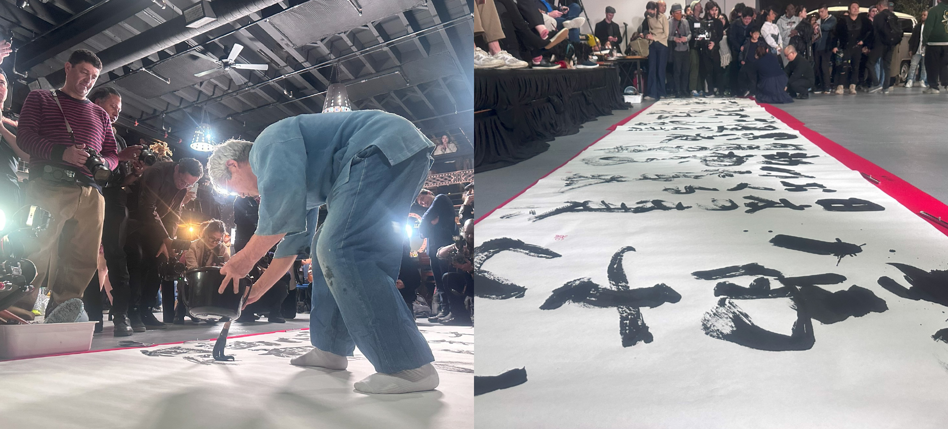 ニューヨーク・ブルックリンサテライトキャンパス オープニングイベント開催