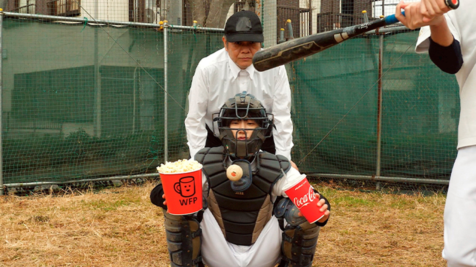 「第18回 TOHOシネマズ学生映画祭（プロモーション部門）」でグランプリを受賞