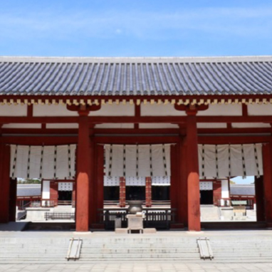 奈良薬師寺にサテライトキャンパス開設