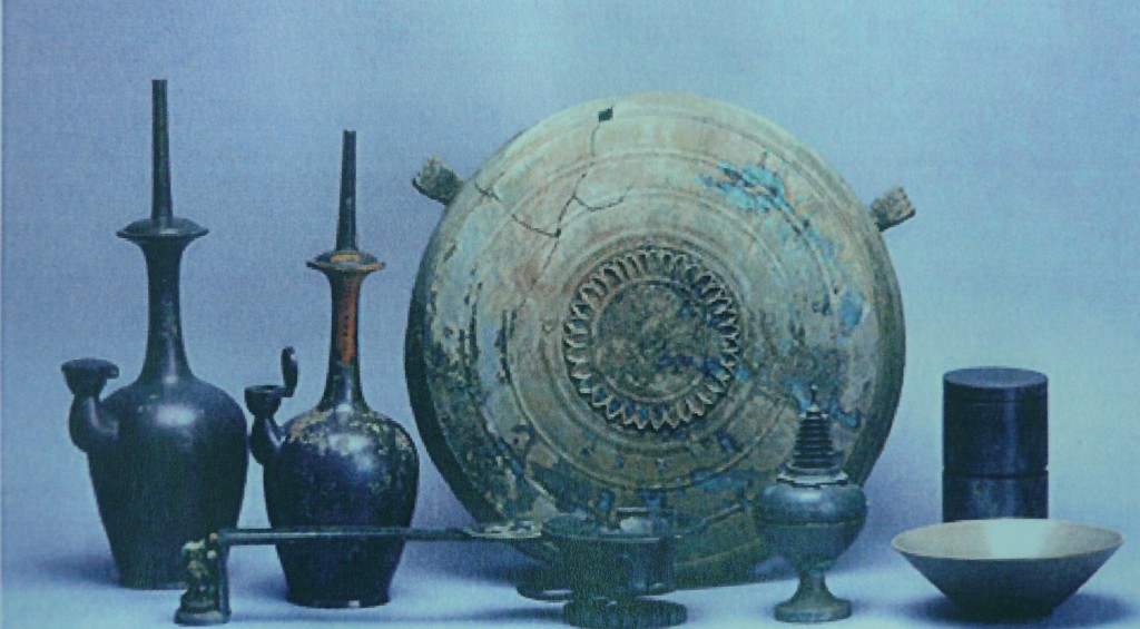 日韓仏教文化交流に関する調査研究