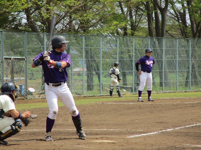 硬式野球部 平成30年度 東都大学野球 春季リーグ戦 が始まりました 大正大学