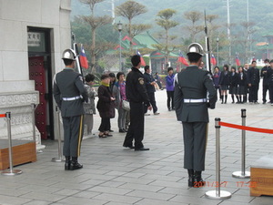 台湾　忠烈祠.JPGのサムネール画像