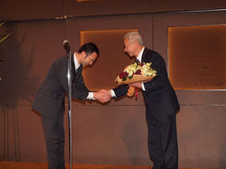 仏教学科だより】小澤先生・廣川先生最終講義 | 大正大学