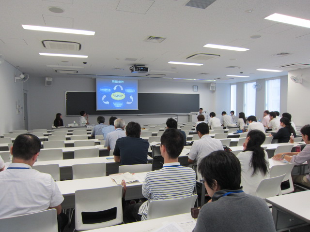 日本犯罪心理学会第５０回大会開催 ９月８日 ９日 大正大学