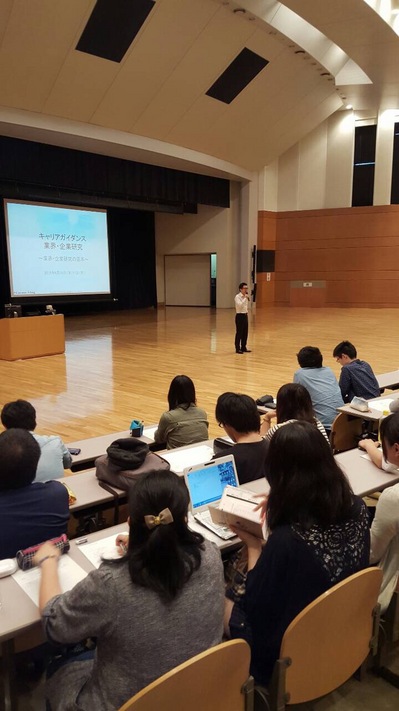 2015.6.3_就活講座①.jpgのサムネイル画像