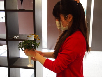 いけこみ（女の子）