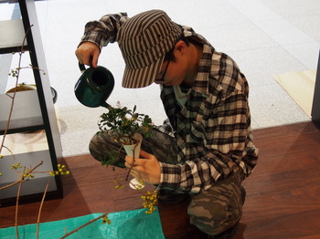 いけこみ_男の子