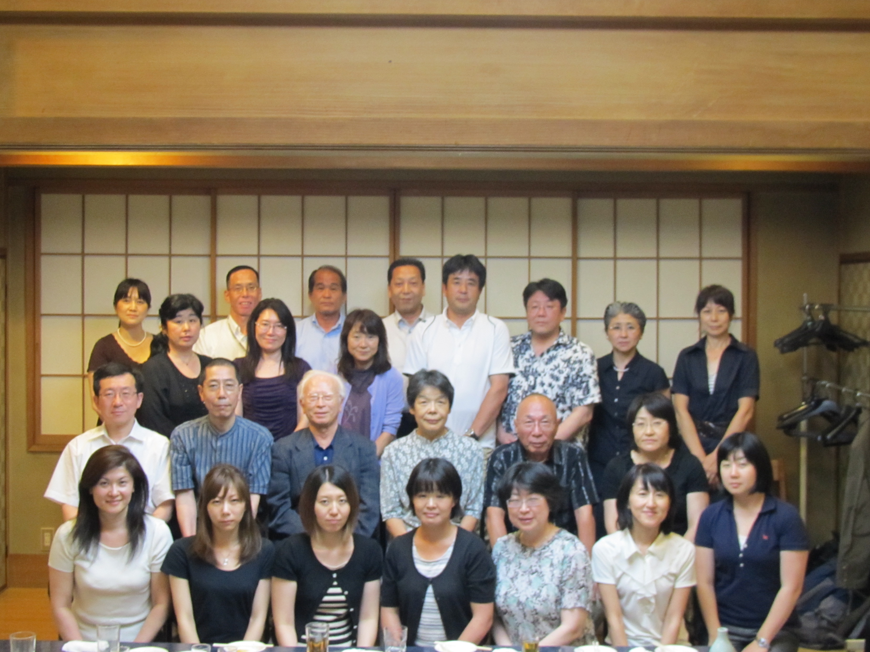 日本社会福祉学会